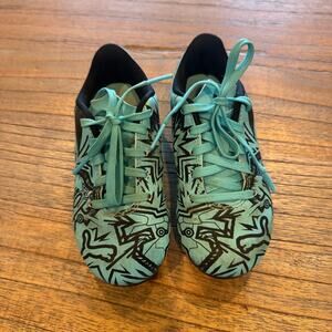 Puma Toddler Soccer Shoes - Size 11